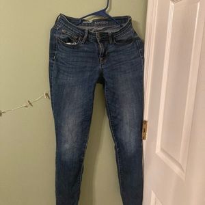 3 piece Lot Jeans